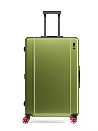 FLOYD | Trolley hart FLOYD TRUNK 78cm Vegas Green | 